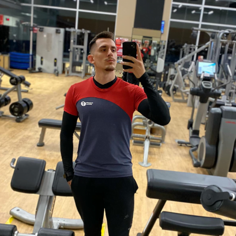 Foto de perfil para LinkedIn moderno azul (1)