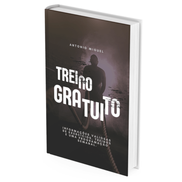 Treino Gratuito